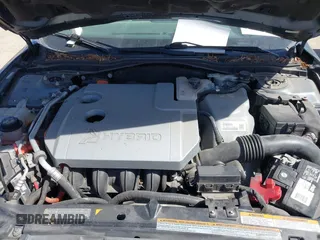 2012 Lincoln MKZ Hybrid with VIN 3LNDL2L36CR831853, listed as a IAAI auction lot 41716703 with 35,795 mi miles and . Bid and sale history available at carsss.com. Image 10.