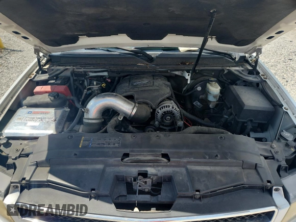 2007 Chevrolet Avalanche 2LT с VIN 3GNEC12J27G157485, выставлен на аукционе Copart как лот 62784165 с пробегом 154 217 миль миль и Чистый • Clean title. История ставок и продаж доступна на DreamBid. Изображение 11.