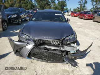2016 Lexus GS 350 with VIN JTHBZ1BL3GA005031, listed as a Copart auction lot 77227653 with 70,758 mi miles. Bid and sale history available at carsss.com. Image 5.