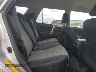2016 Toyota 4Runner Limited with VIN JTEBU5JR2G5313213, listed as a Copart auction lot 55557835 with 115,365 mi miles and Clean Title. Bid and sale history available at DreamBid. Image 11.