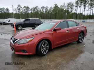 2016 Nissan Altima S z VIN 1N4AL3APXGN332555, wystawiony jako Copart lot #45113575 z przebiegiem 169 750 mil mil oraz Szkoda całkowita • Salvage title. Historia ofert i sprzedaży dostępna na DreamBid. Obrazek 1.