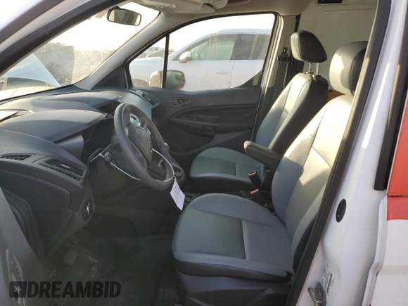 2015 Ford Transit Connect XL с VIN NM0LS6E75F1201408, выставлен на аукционе Copart как лот 86614804 с пробегом 47 396 миль миль и Списание • Salvage title. История ставок и продаж доступна на DreamBid. Изображение 7.