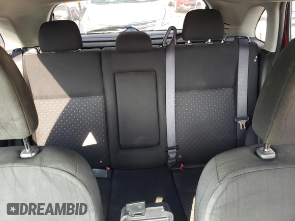 2011 Mitsubishi Outlander Sport SE with VIN JA4AP4AU6BZ014034, listed as a Copart auction lot 69460604 with 129,741 mi miles and Salvage Title. Bid and sale history available at carsss.com. Image 10.