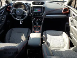 2021 Subaru Forester Special Sports with VIN JF2SKALC8MH522415, listed as a Copart auction lot 52174315 with 79,882 mi miles and Salvage title. Bid and sale history available at DreamBid. Image 8.