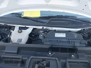 2022 Chevrolet Express Cargo с VIN 1GCWGAFP2N1158776, выставлен на аукционе IAAI как лот 41367106 с пробегом 30 244 миль миль и . История ставок и продаж доступна на DreamBid. Изображение 10.