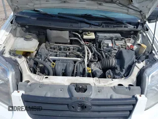 2013 Ford Transit Connect XLT with VIN NM0LS7BN8DT141439, listed as a IAAI auction lot 42523467 with 196,370 mi miles and . Bid and sale history available at DreamBid. Image 10.