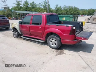 2005 Ford Explorer Sport Trac XLS с VIN 1FMZU77K15UB72965, выставлен на аукционе IAAI как лот 42414716 с пробегом 166 136 миль миль и . История ставок и продаж доступна на DreamBid. Изображение 3.