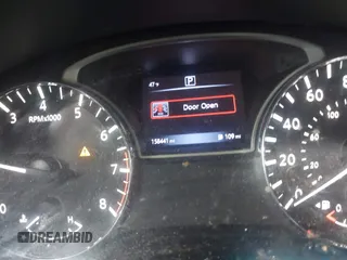 2016 Nissan Pathfinder S with VIN 5N1AR2MN3GC615769, listed as a IAAI auction lot 41565136 with 158,441 mi miles and . Bid and sale history available at DreamBid. Image 15.