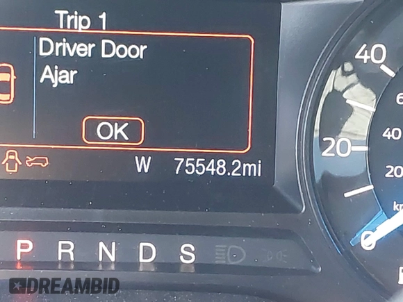2017 Ford Explorer XLT with VIN 1FM5K8D89HGD47663, listed as a IAAI auction lot 40320242 with 75,548 mi miles and . Bid and sale history available at DreamBid. Image 15.