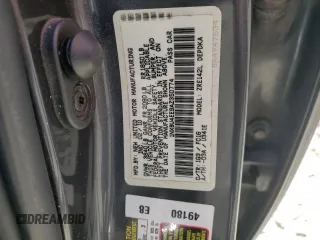 2010 Toyota Corolla with VIN 1NXBU4EE9AZ350774, listed as a Copart auction lot 52951795 with 123,800 mi miles and Non Repairable. Bid and sale history available at carsss.com. Image 14.