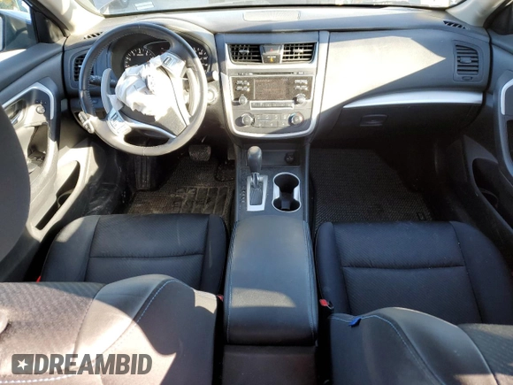 2016 Nissan Altima SL with VIN 1N4BL3AP0GC180270, listed as a Copart auction lot 47370785 with 147,084 mi miles and Salvage title. Bid and sale history available at DreamBid. Image 8.