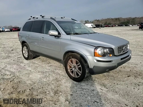 2012 Volvo XC90 Premier Plus z VIN YV4952CY0C1615553, wystawiony jako Copart lot #48555405 z przebiegiem 140 494 mil mil oraz Szkoda całkowita • Salvage title. Historia ofert i sprzedaży dostępna na DreamBid. Obrazek 12.