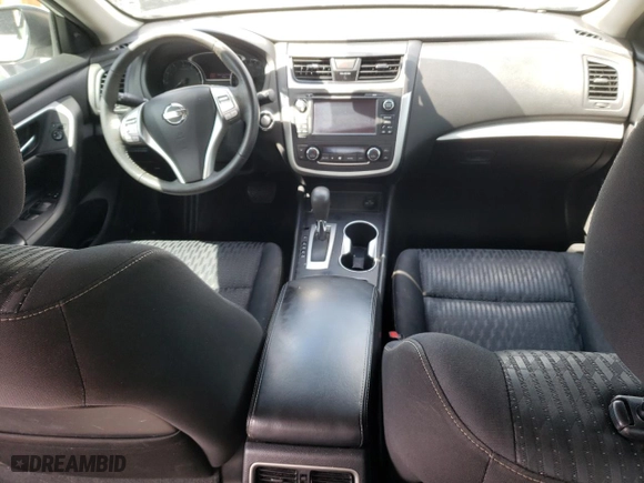 2016 Nissan Altima 2.5 SL with VIN 1N4AL3AP2GC165295, listed as a Copart auction lot 52247795 with 145,935 mi miles and Salvage Title. Bid and sale history available at carsss.com. Image 8.