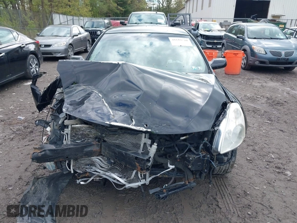 2012 Nissan Altima S z VIN 1N4AL2AP4CC222892, wystawiony jako IAAI lot #42210720 z przebiegiem Nie podano mil oraz . Historia ofert i sprzedaży dostępna na DreamBid. Obrazek 11.