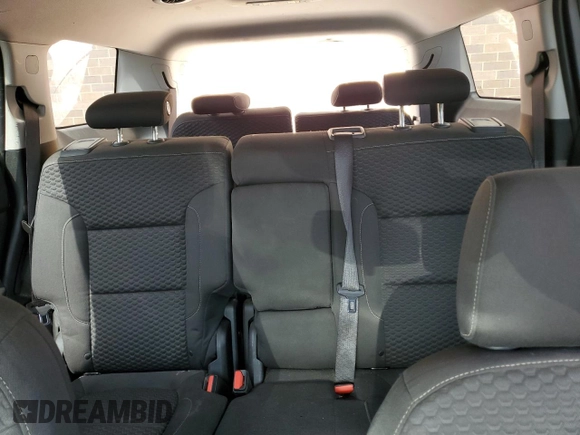 2017 GMC Acadia SLE с VIN 1GKKNKLAXHZ176303, выставлен на аукционе Copart как лот 61380605 с пробегом 112 323 миль миль и Чистый • Clean title. История ставок и продаж доступна на DreamBid. Изображение 10.
