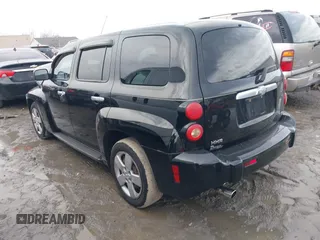 2006 Chevrolet HHR LS with VIN 3GNDA13D26S659418, listed as a IAAI auction lot 41196361 with 122,800 mi miles and . Bid and sale history available at carsss.com. Image 3.