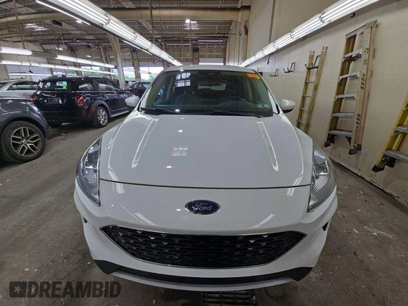 2020 Ford Escape SE with VIN 1FMCU9G61LUB45072, listed as a IAAI auction lot 42737664 with 75,428 mi miles and . Bid and sale history available at DreamBid. Image 13.