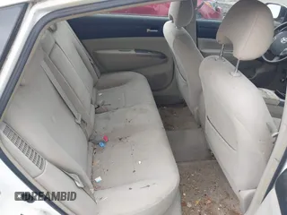 2007 Toyota Prius z VIN JTDKB20U777595383, wystawiony jako IAAI lot #42390565 z przebiegiem 216 447 mil mil oraz . Historia ofert i sprzedaży dostępna na DreamBid. Obrazek 8.