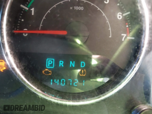 2014 Jeep Wrangler Sport with VIN 1C4AJWAG0EL245337, listed as a IAAI auction lot 41532314 with 140,721 mi miles and . Bid and sale history available at DreamBid. Image 7.