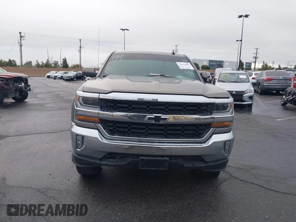 2017 Chevrolet Silverado 1500 LT with VIN 1GCRCRECXHZ159962, listed as a IAAI auction lot 41634689 with 145,978 mi miles and . Bid and sale history available at DreamBid. Image 12.