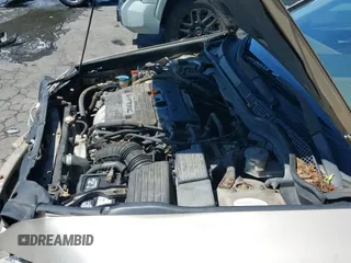 2003 Honda Accord EX with VIN 1HGCM56633A133233, listed as a IAAI auction lot 43050870 with 182,794 mi miles and . Bid and sale history available at DreamBid. Image 22.