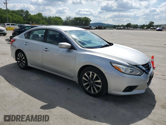 2016 Nissan Altima S z VIN 1N4AL3AP7GC182965, wystawiony jako Copart lot #56363415 z przebiegiem 151 857 mil mil oraz Szkoda całkowita • Salvage title. Historia ofert i sprzedaży dostępna na DreamBid. Obrazek 4.