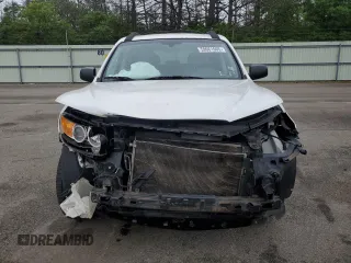 2010 Hyundai Santa Fe GLS z VIN 5NMSG3AB7AH397908, wystawiony jako Copart lot #59961605 z przebiegiem 178 387 mil mil oraz Szkoda całkowita • Salvage title. Historia ofert i sprzedaży dostępna na DreamBid. Obrazek 5.