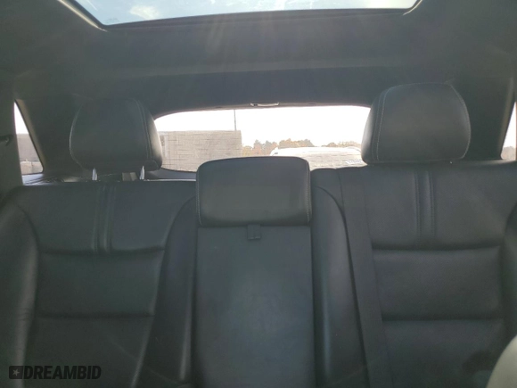 2014 Kia Sorento SX Limited with VIN 5XYKWDA72EG541031, listed as a Copart auction lot 78334774 with 159,821 mi miles and Salvage Title. Bid and sale history available at carsss.com. Image 10.
