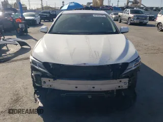 2020 Toyota Camry LE with VIN 4T1C11AK5LU944417, listed as a Copart auction lot 47455145 with 52,562 mi miles and Salvage Title. Bid and sale history available at DreamBid. Image 5.