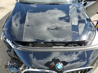 2022 BMW 2 Series 228i xDrive z VIN WBA73AK01N7L23445, wystawiony jako Copart lot #47746645 z przebiegiem 25 483 mil mil oraz Szkoda całkowita • Salvage title. Historia ofert i sprzedaży dostępna na DreamBid. Obrazek 12.