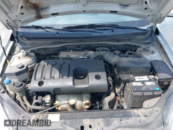 2010 Hyundai Accent GLS с VIN KMHCN4AC8AU460043, выставлен на аукционе IAAI как лот 42353548 с пробегом 139 280 миль миль и . История ставок и продаж доступна на DreamBid. Изображение 10.