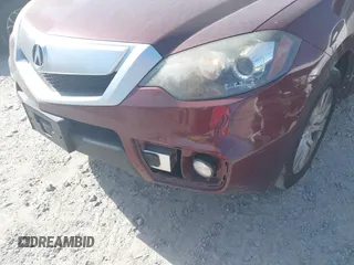 2012 Acura RDX с VIN 5J8TB2H29CA002239, выставлен на аукционе IAAI как лот 42736301 с пробегом 104 066 миль миль и . История ставок и продаж доступна на DreamBid. Изображение 6.