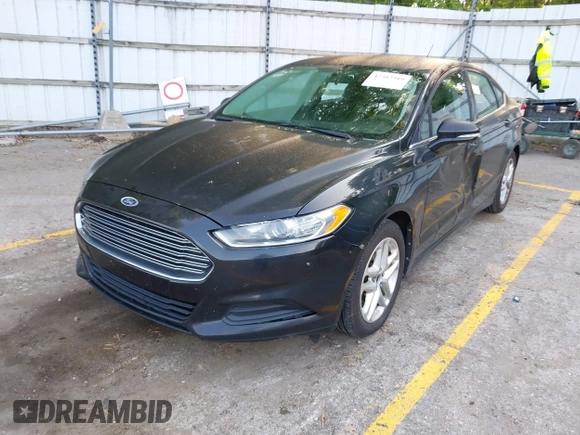 2013 Ford Fusion SE with VIN 3FA6P0HR7DR255782, listed as a IAAI auction lot 42382919 with 235,371 mi miles and . Bid and sale history available at DreamBid. Image 6.