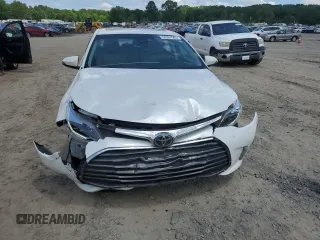 2017 Toyota Avalon XLE z VIN 4T1BK1EB5HU247243, wystawiony jako Copart lot #56557665 z przebiegiem 63 999 mil mil oraz Szkoda całkowita • Salvage title. Historia ofert i sprzedaży dostępna na DreamBid. Obrazek 5.