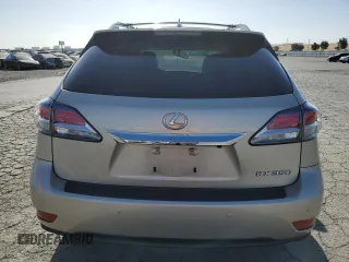 2014 Lexus RX 350 с VIN 2T2BK1BA7EC240783, выставлен на аукционе Copart как лот 61453445 с пробегом 166 726 миль миль и Списание • Salvage title. История ставок и продаж доступна на DreamBid. Изображение 6.