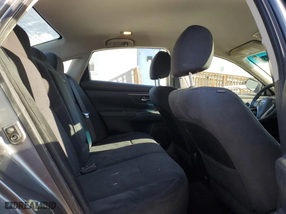 2015 Nissan Altima 2.5 SV with VIN 1N4AL3AP9FC433466, listed as a Copart auction lot 88970045 with 96,766 mi miles and Salvage Title. Bid and sale history available at carsss.com. Image 10.