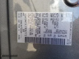 2018 Nissan Rogue S with VIN 5N1AT2MV7JC789272, listed as a Copart auction lot 51679435 with 86,370 mi miles and Salvage Title. Bid and sale history available at carsss.com. Image 15.