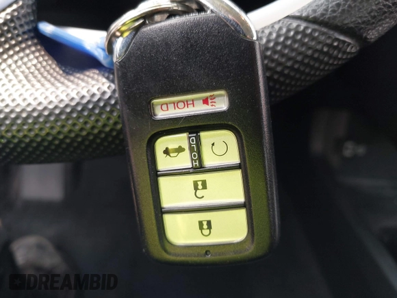 2018 Honda Civic EX с VIN 2HGFC2F70JH514320, выставлен на аукционе IAAI как лот 42414235 с пробегом 104 096 миль миль и . История ставок и продаж доступна на DreamBid. Изображение 11.