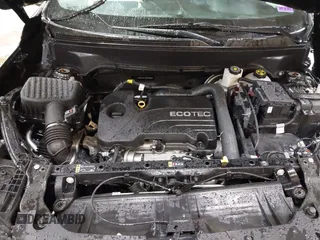 2021 GMC Terrain SLE с VIN 3GKALTEV4ML381804, выставлен на аукционе IAAI как лот 42091047 с пробегом 37 784 миль миль и . История ставок и продаж доступна на DreamBid. Изображение 10.