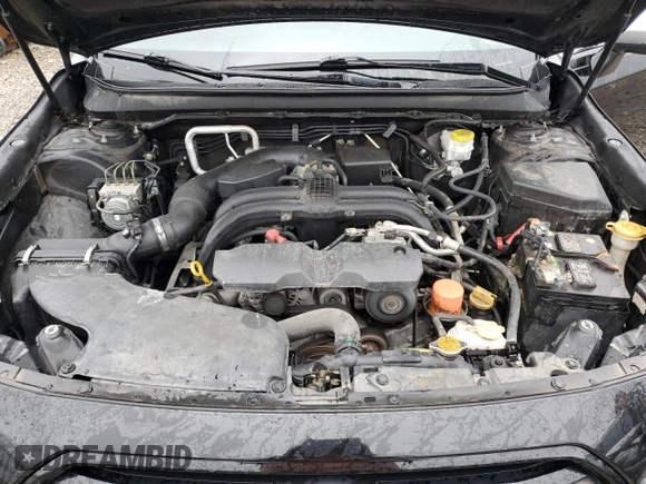2018 Subaru Legacy Special Sports with VIN 4S3BNAS67J3029674, listed as a Copart auction lot 51810745 with 168,321 mi miles and Clean Title. Bid and sale history available at DreamBid. Image 11.