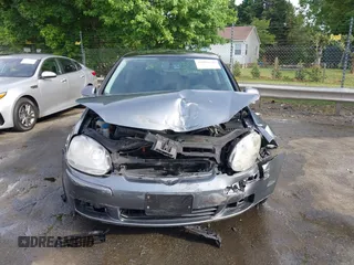 2009 Volkswagen Rabbit S с VIN WVWBA71K49W081643, выставлен на аукционе IAAI как лот 42085630 с пробегом 134 954 миль миль и . История ставок и продаж доступна на DreamBid. Изображение 12.