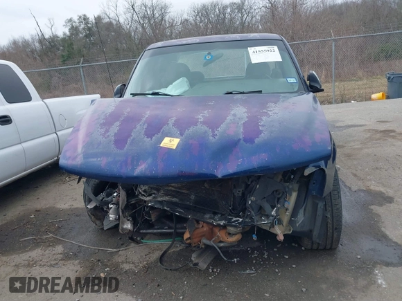2000 Chevrolet Silverado 1500 LS with VIN 2GCEC19T3Y1300390, listed as a IAAI auction lot 41555922 with 350,074 mi miles and . Bid and sale history available at DreamBid. Image 11.