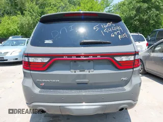 2023 Dodge Durango R/T Plus с VIN 1C4SDJCT1PC555850, выставлен на аукционе IAAI как лот 42465738 с пробегом 52 627 миль миль и . История ставок и продаж доступна на DreamBid. Изображение 15.
