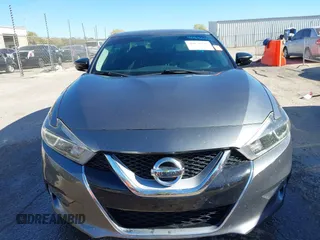 2017 Nissan Maxima SV with VIN 1N4AA6AP3HC405981, listed as a IAAI auction lot 40836226 with 133,283 mi miles and . Bid and sale history available at DreamBid. Image 12.