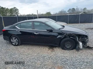 2019 Nissan Altima S with VIN 1N4BL4BV6KN329071, listed as a IAAI auction lot 41522859 with 139,665 mi miles and . Bid and sale history available at DreamBid. Image 14.