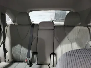 2011 Toyota Venza with VIN 4T3BA3BBXBU025184, listed as a Copart auction lot 48338865 with 123,910 mi miles and Salvage Title. Bid and sale history available at DreamBid. Image 10.