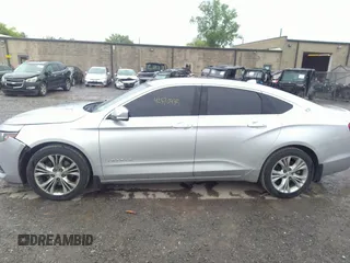 2014 Chevrolet Impala LT with VIN 1G1115SL5EU111299, listed as a IAAI auction lot 42570435 with 169,491 mi miles and . Bid and sale history available at DreamBid. Image 14.