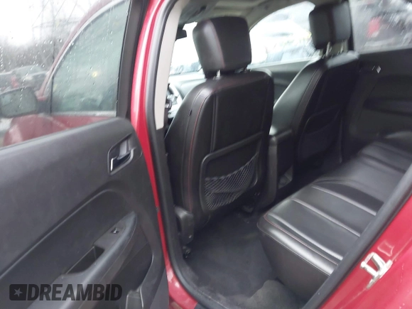 2013 Chevrolet Equinox LT z VIN 2GNFLPE32D6353776, wystawiony jako IAAI lot #41203139 z przebiegiem 161 944 mil mil oraz . Historia ofert i sprzedaży dostępna na DreamBid. Obrazek 8.