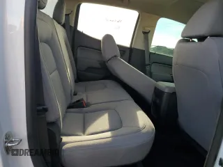 2016 GMC Canyon 2WD with VIN 1GTG5BE38G1264392, listed as a Copart auction lot 82287724 with 127,779 mi miles and Clean Title. Bid and sale history available at carsss.com. Image 10.