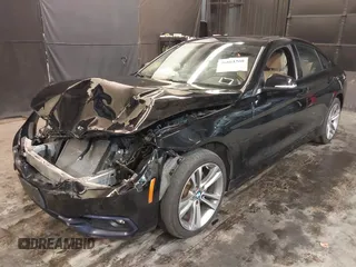 2018 BMW 4 Series 430i xDrive with VIN WBA4J3C56JBL03844, listed as a IAAI auction lot 40864200 with 56,115 mi miles and . Bid and sale history available at DreamBid. Image 19.